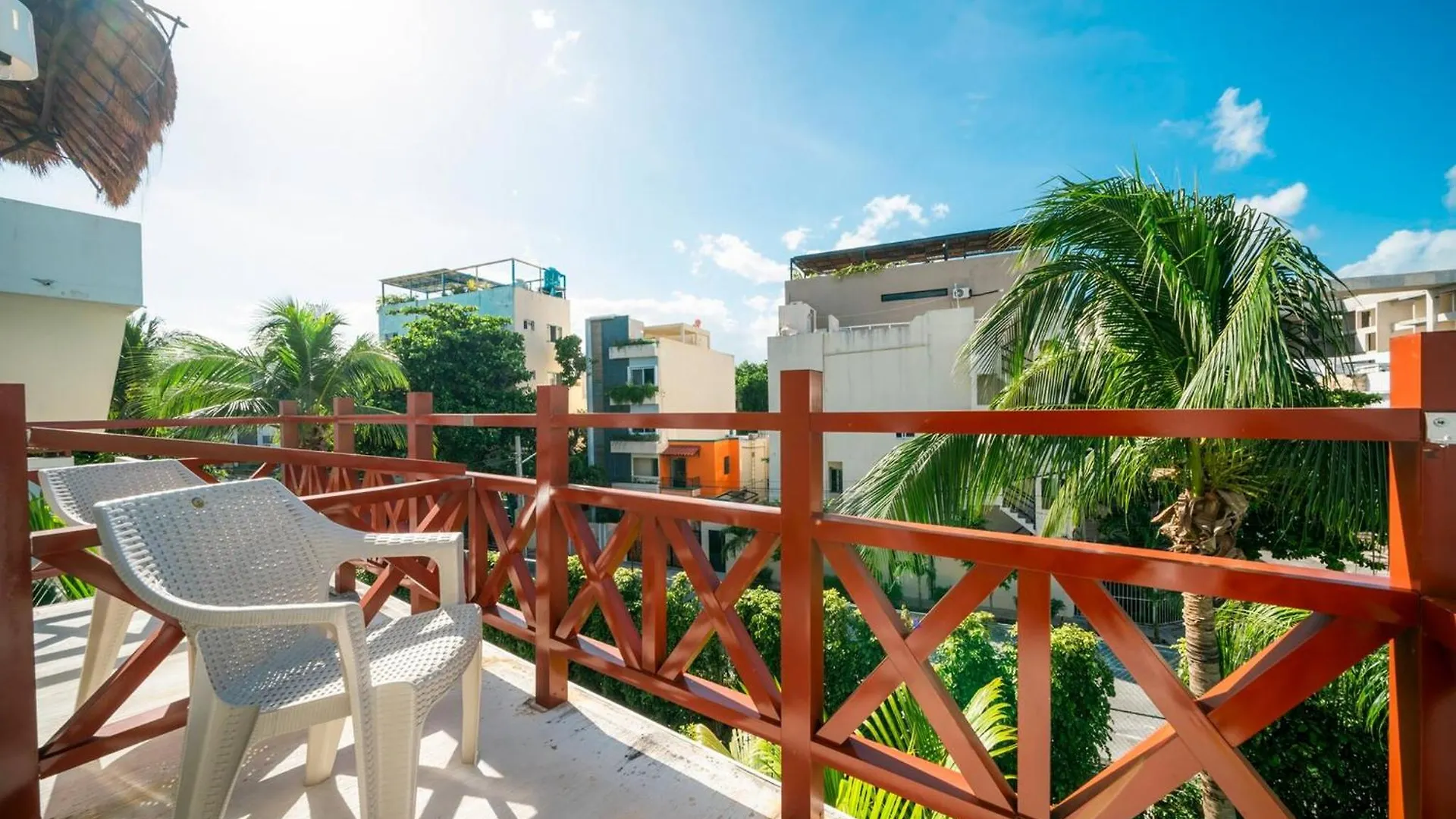 Modern 3Br Condo In The Center Of Playa Del Carmen - Muuyal 304